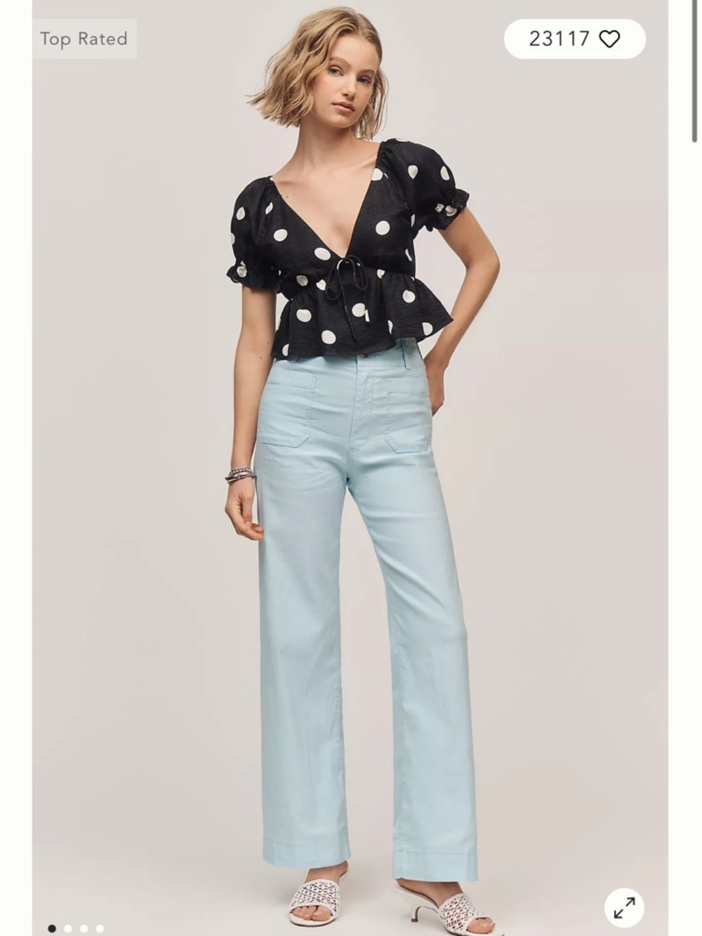 Maeve Colette Pants